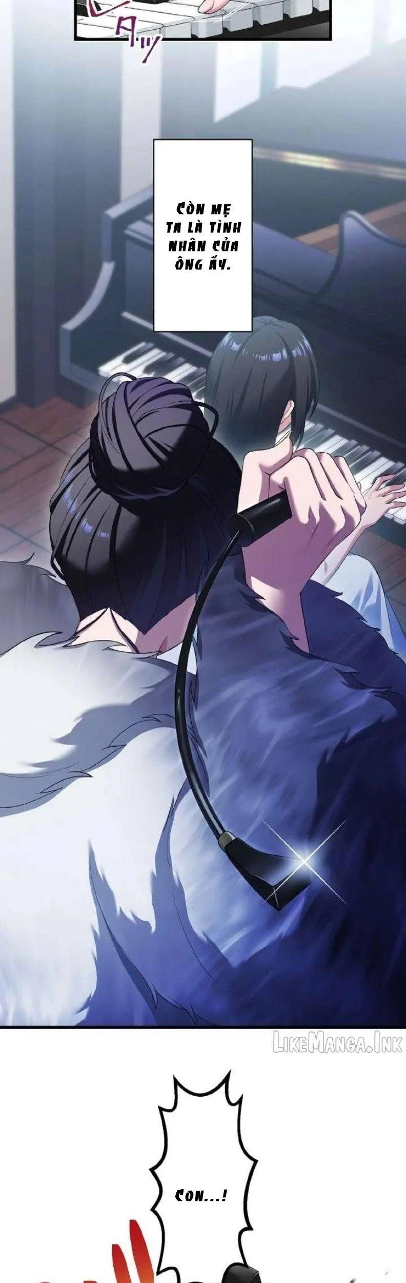 Tiểu Thư Út Tái Sinh Chapter 102 - 22