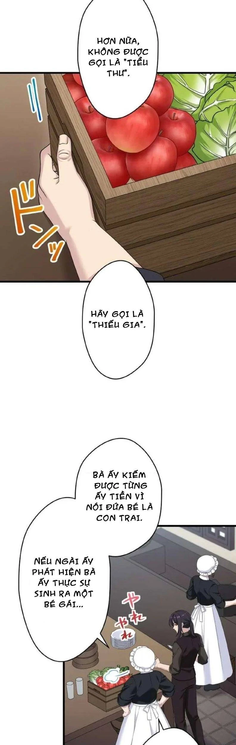 Tiểu Thư Út Tái Sinh Chapter 102 - 28