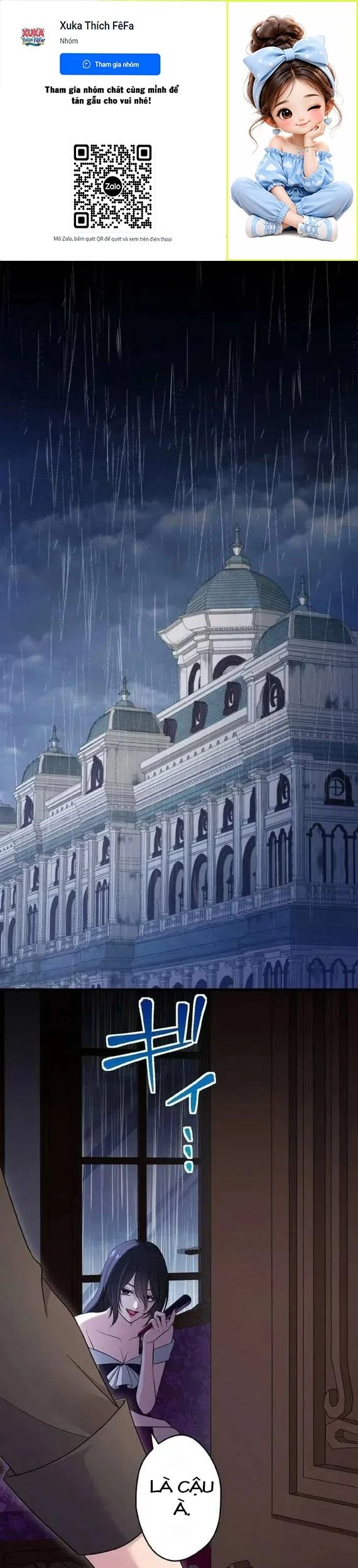 Tiểu Thư Út Tái Sinh Chapter 103 - 1