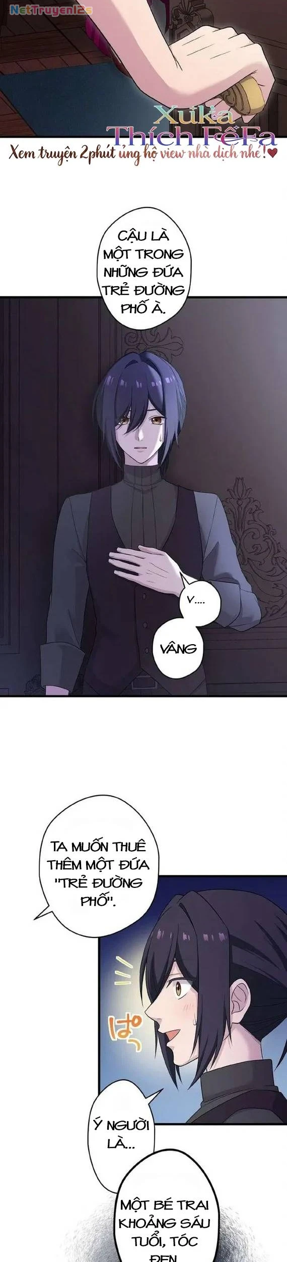 Tiểu Thư Út Tái Sinh Chapter 103 - 2