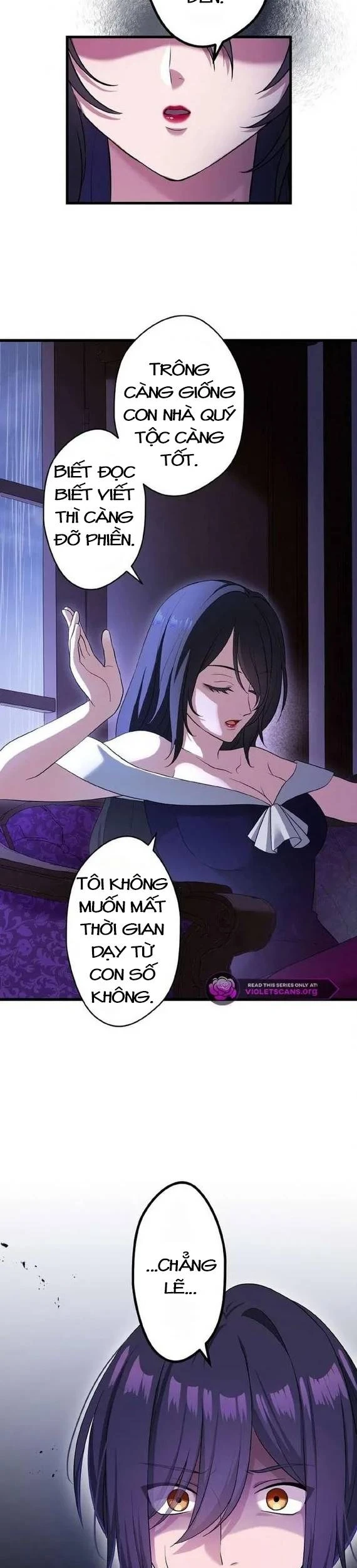 Tiểu Thư Út Tái Sinh Chapter 103 - 3