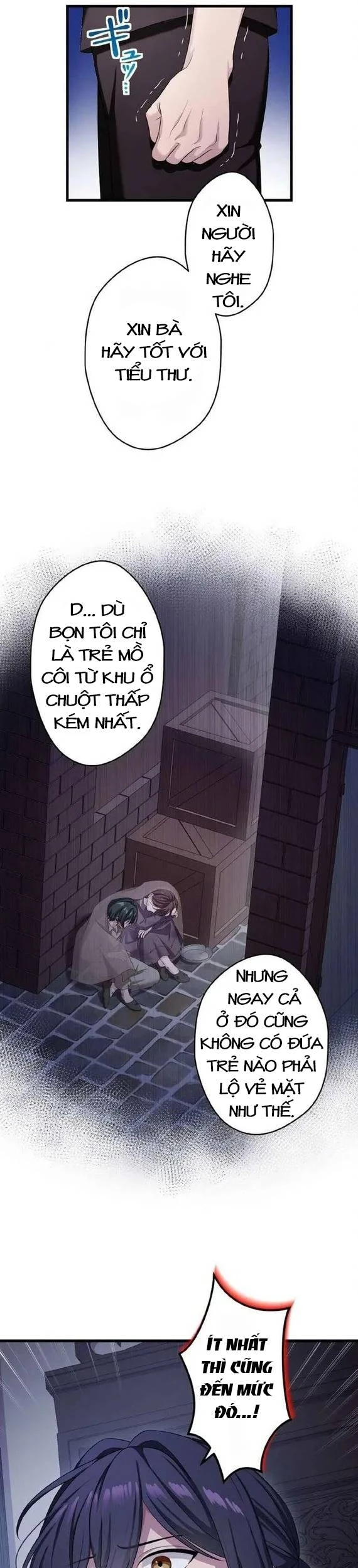 Tiểu Thư Út Tái Sinh Chapter 103 - 5