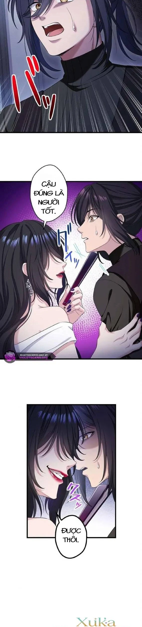 Tiểu Thư Út Tái Sinh Chapter 103 - 6