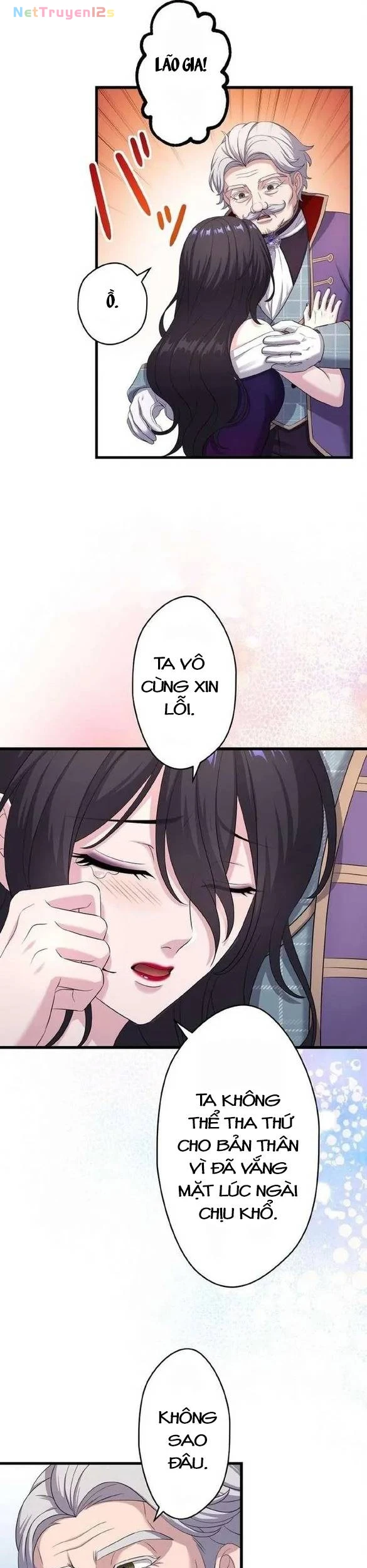 Tiểu Thư Út Tái Sinh Chapter 103 - 13