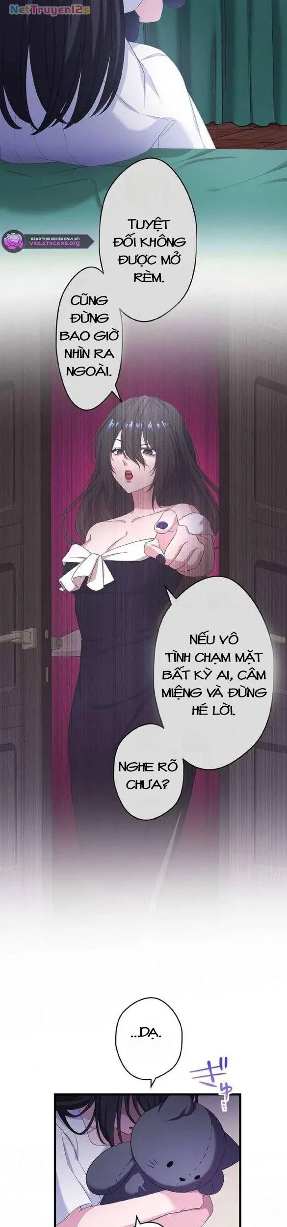 Tiểu Thư Út Tái Sinh Chapter 103 - 18