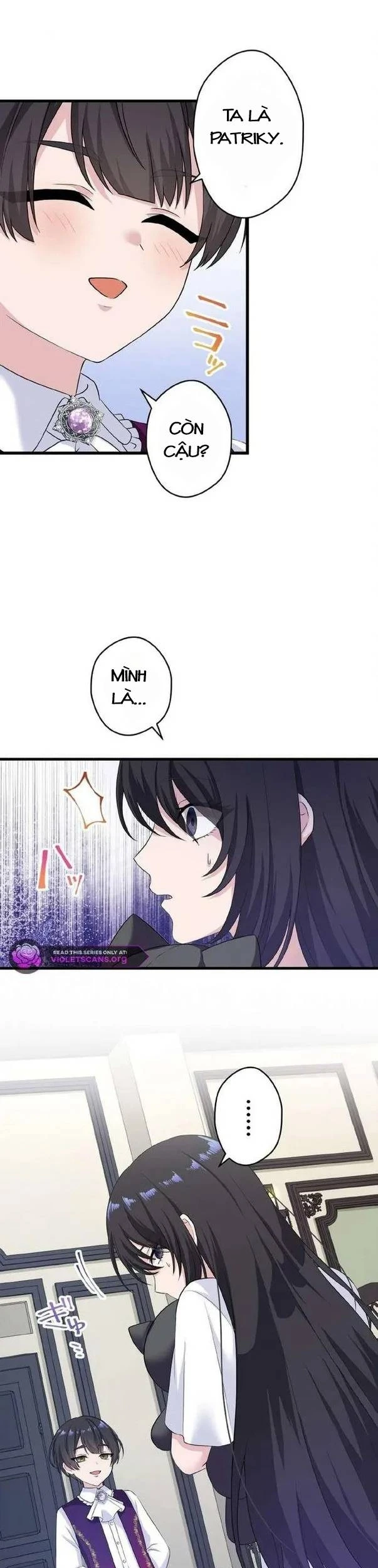 Tiểu Thư Út Tái Sinh Chapter 103 - 21
