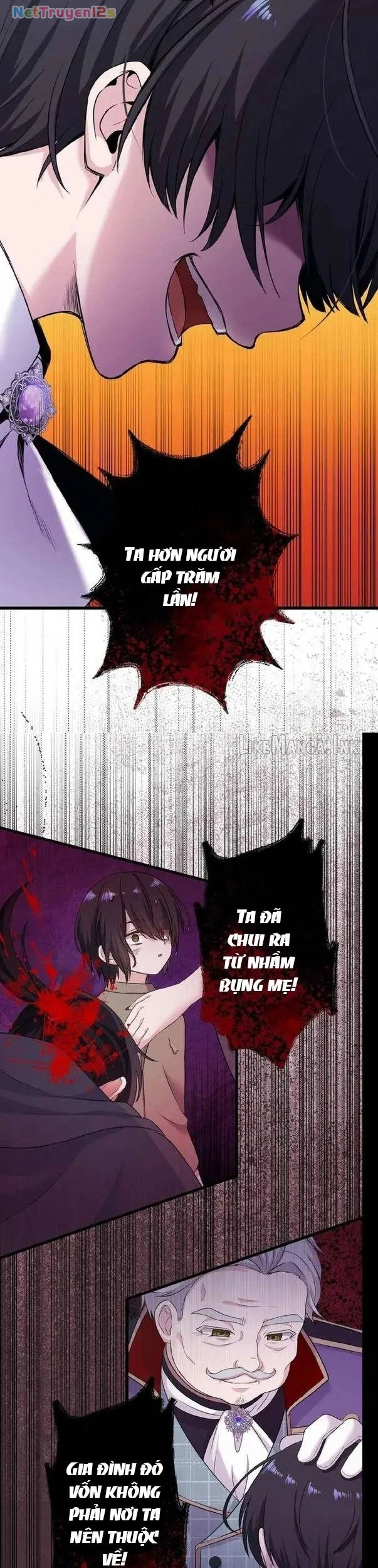 Tiểu Thư Út Tái Sinh Chapter 103 - 23