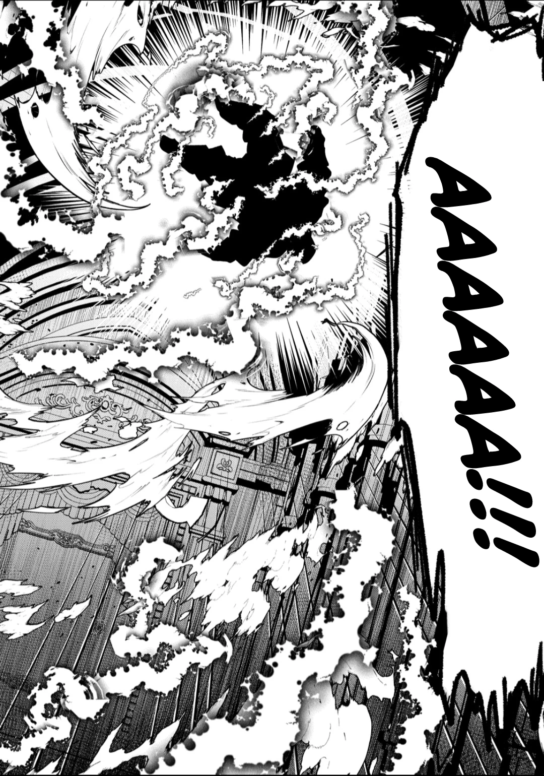 Trùm Ẩn Mạnh Nhất Và Nguy Hiểm Nhất, Cùng Người Chuyển Sinh Né Flag Diệt Vong Chapter 1 - 25