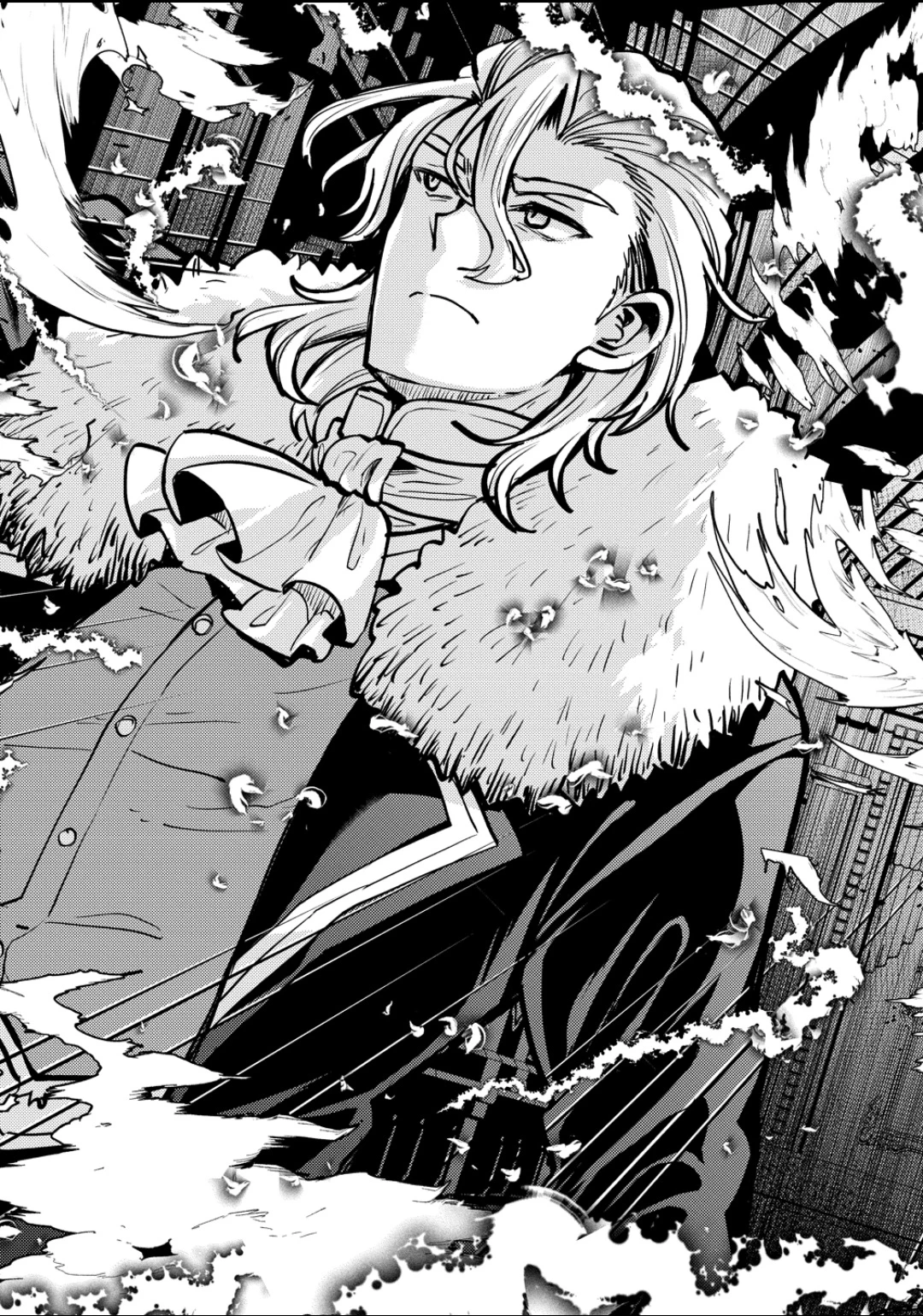 Trùm Ẩn Mạnh Nhất Và Nguy Hiểm Nhất, Cùng Người Chuyển Sinh Né Flag Diệt Vong Chapter 1 - 26