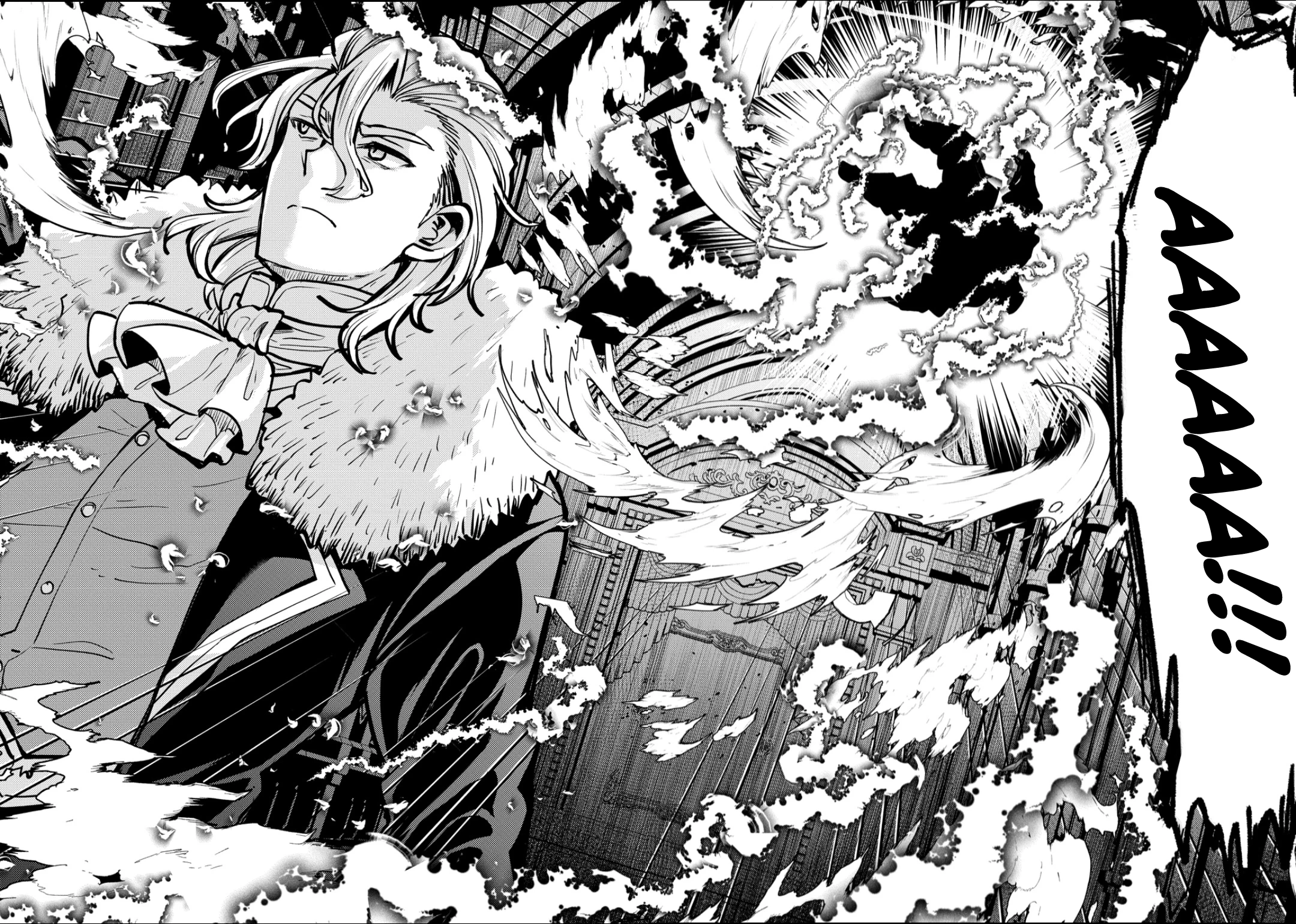 Trùm Ẩn Mạnh Nhất Và Nguy Hiểm Nhất, Cùng Người Chuyển Sinh Né Flag Diệt Vong Chapter 1 - 27