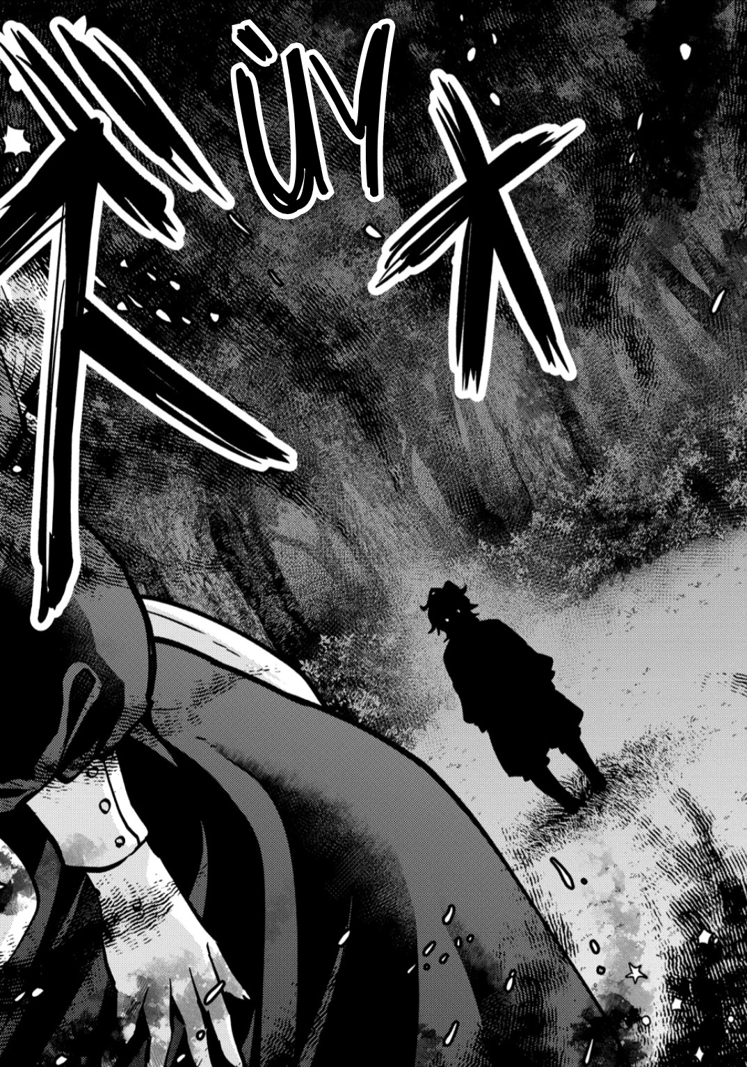 Trùm Ẩn Mạnh Nhất Và Nguy Hiểm Nhất, Cùng Người Chuyển Sinh Né Flag Diệt Vong Chapter 2 - 21