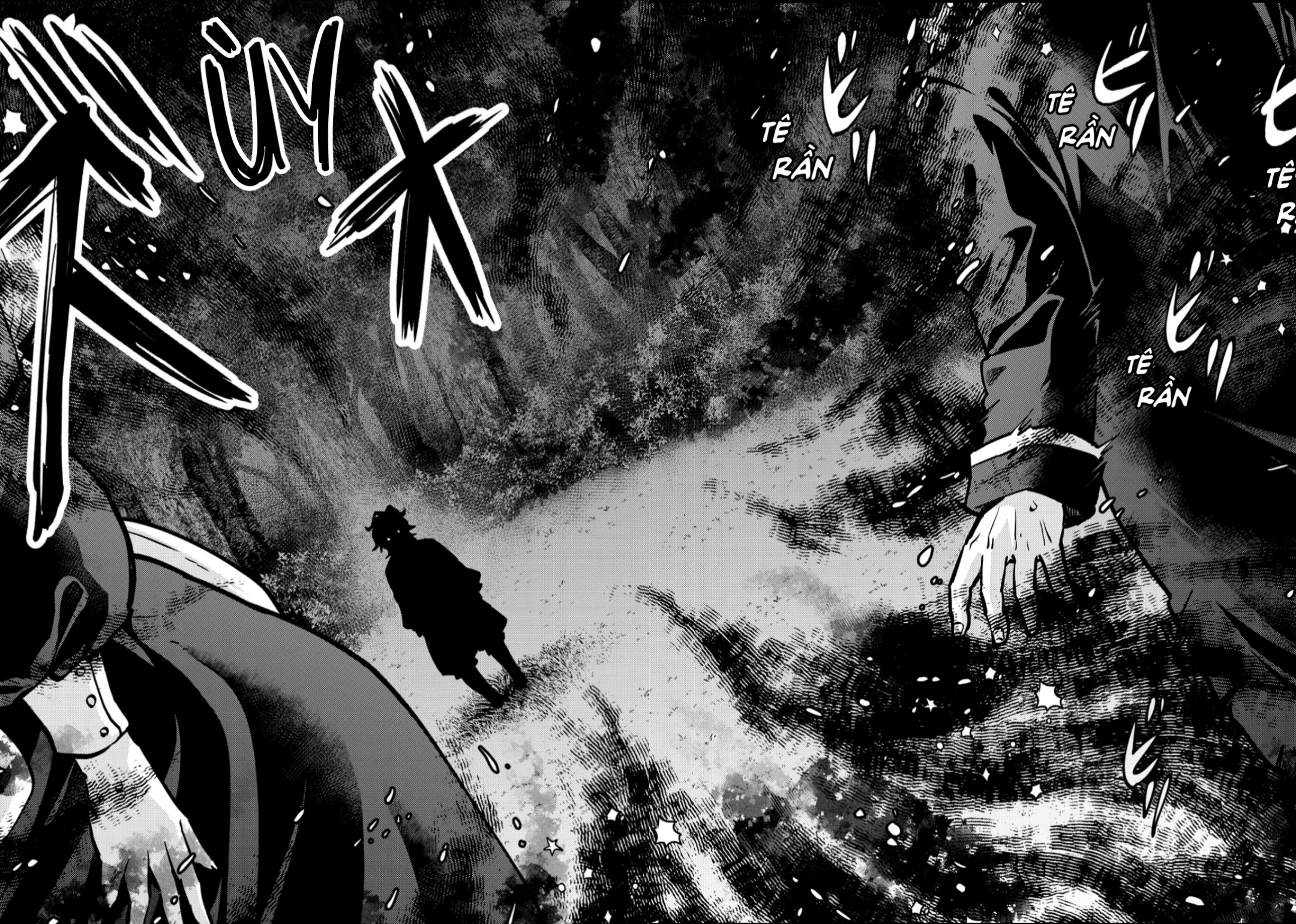 Trùm Ẩn Mạnh Nhất Và Nguy Hiểm Nhất, Cùng Người Chuyển Sinh Né Flag Diệt Vong Chapter 2 - 22