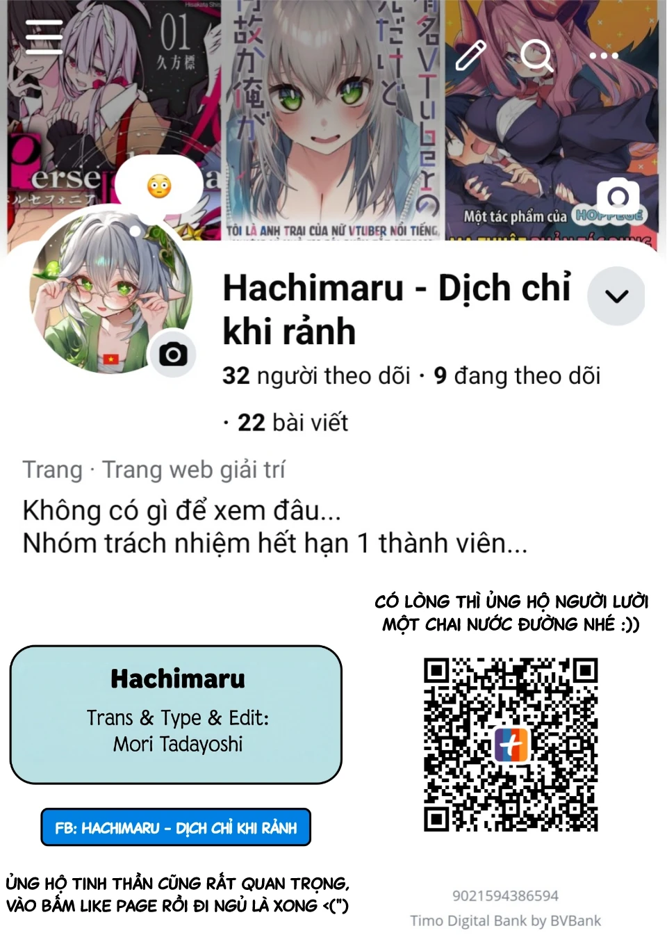 Trùm Ẩn Mạnh Nhất Và Nguy Hiểm Nhất, Cùng Người Chuyển Sinh Né Flag Diệt Vong Chapter 2 - 32