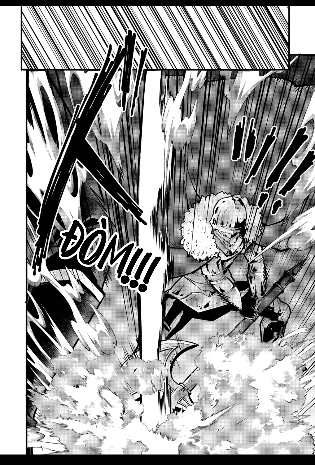 Trùm Ẩn Mạnh Nhất Và Nguy Hiểm Nhất, Cùng Người Chuyển Sinh Né Flag Diệt Vong Chapter 3 - 32