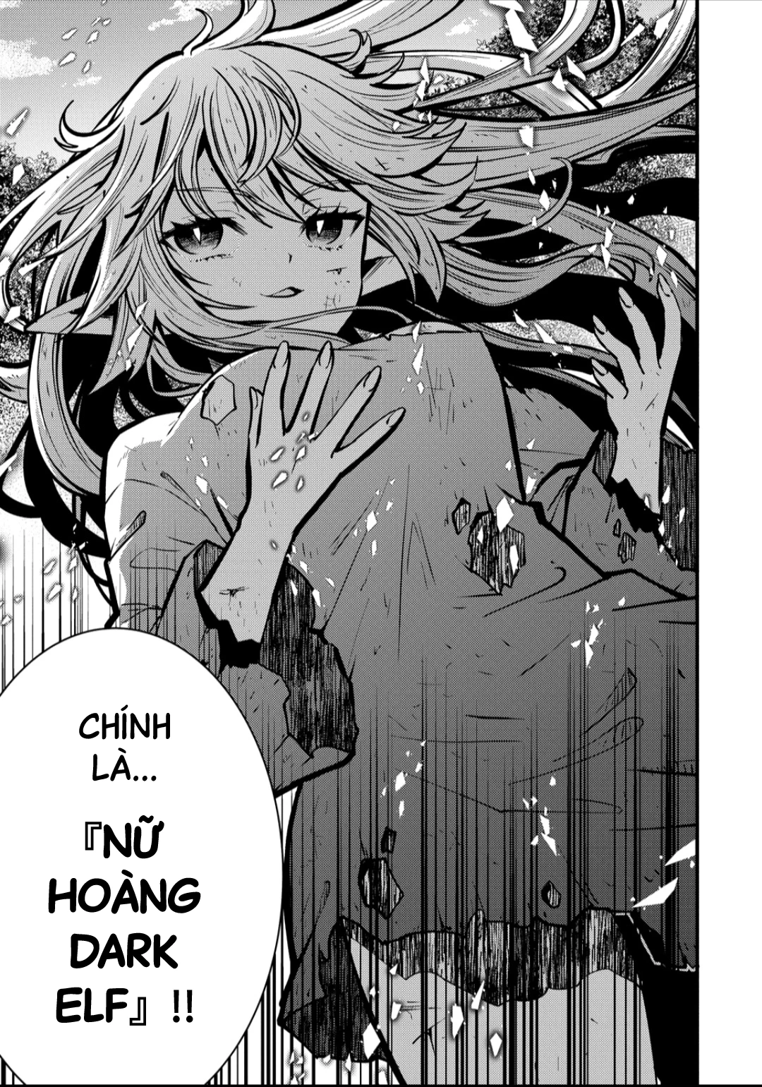 Trùm Ẩn Mạnh Nhất Và Nguy Hiểm Nhất, Cùng Người Chuyển Sinh Né Flag Diệt Vong Chapter 4 - 19