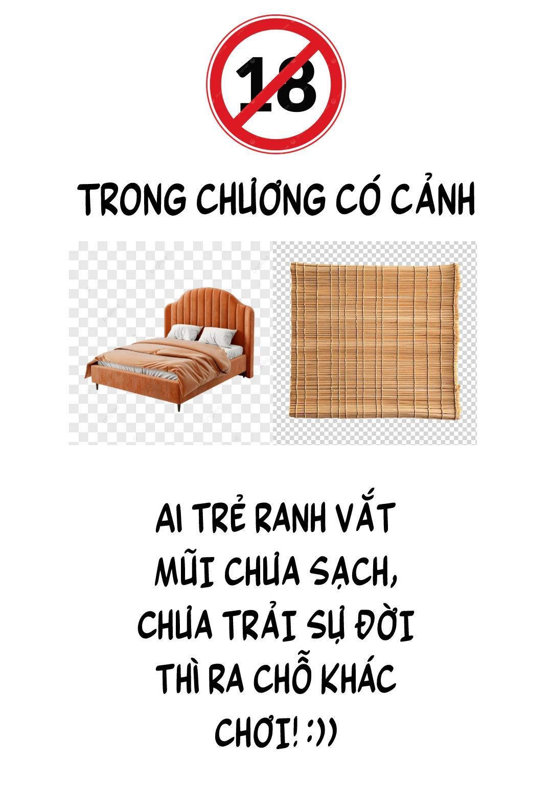 Trùm Ẩn Mạnh Nhất Và Nguy Hiểm Nhất, Cùng Người Chuyển Sinh Né Flag Diệt Vong Chapter 5 - 3