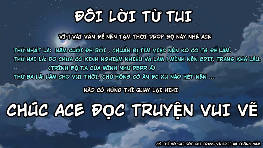 Từ Khi Chuyển Sinh Vào Thế Giới Romcom, Tôi Sẽ Làm Tất Cả Để Khiến Nàng Nữ Phụ Tôi Yêu Hạnh Phúc Chapter 3.1 - 2