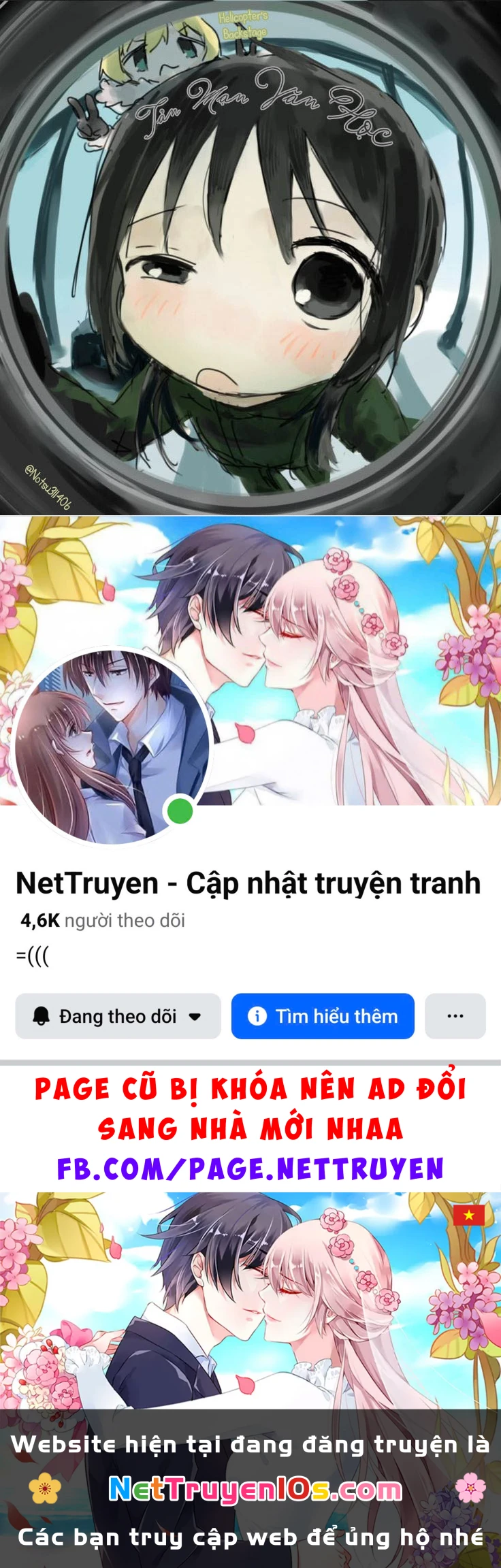 Làm ơn ấy ngài Cáo Chapter 1 - 45
