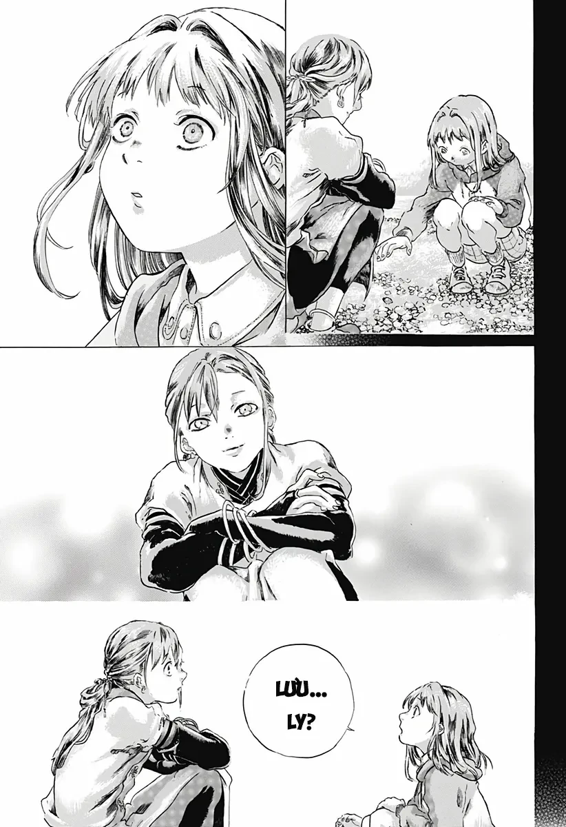 Thuận Theo Bốn Mùa Oneshot - 11