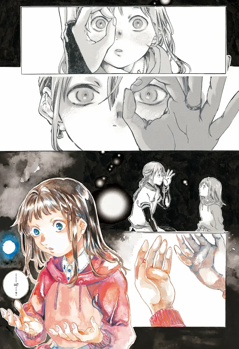 Thuận Theo Bốn Mùa Oneshot - 23