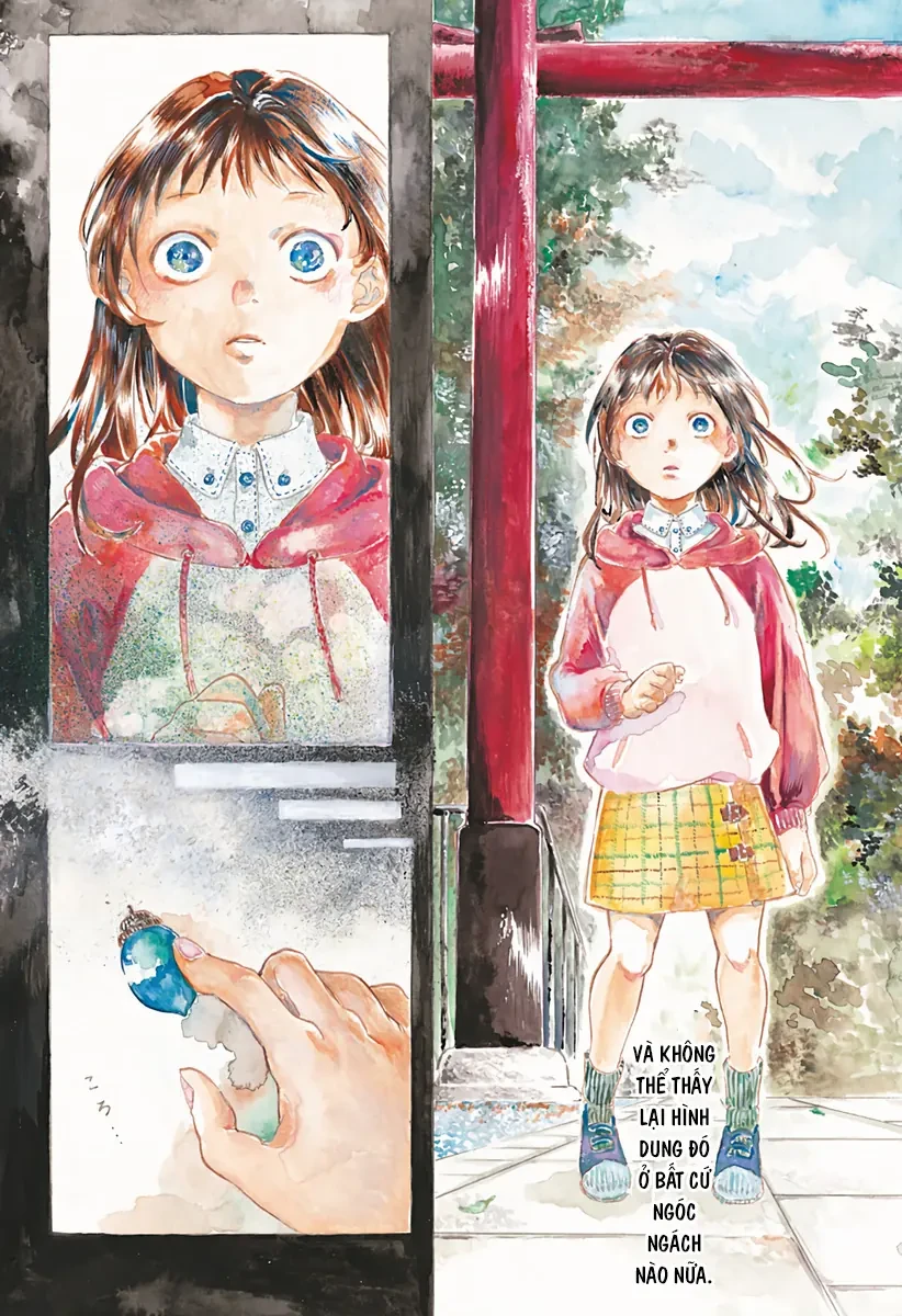 Thuận Theo Bốn Mùa Oneshot - 30