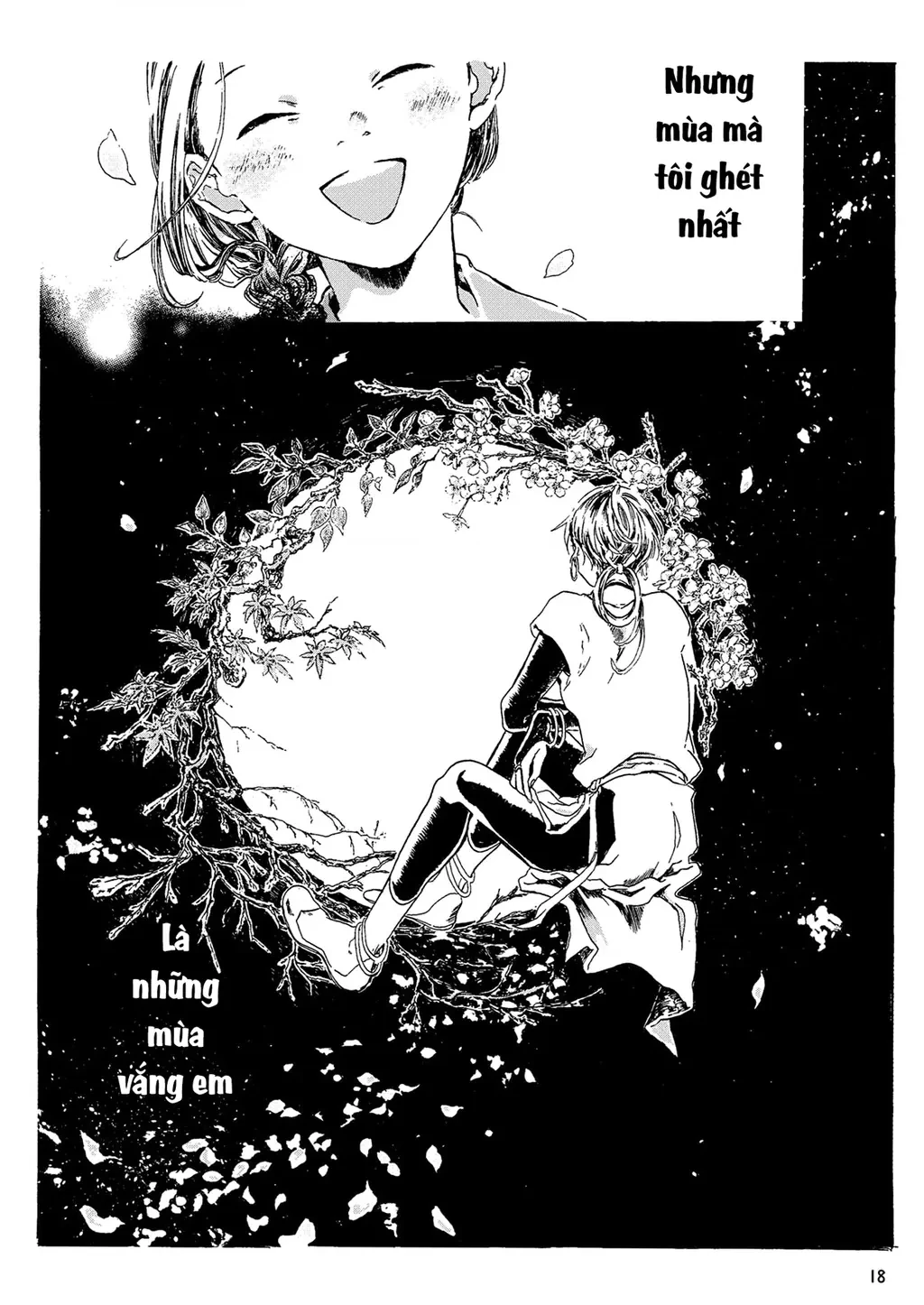 Thuận Theo Bốn Mùa Oneshot - 66