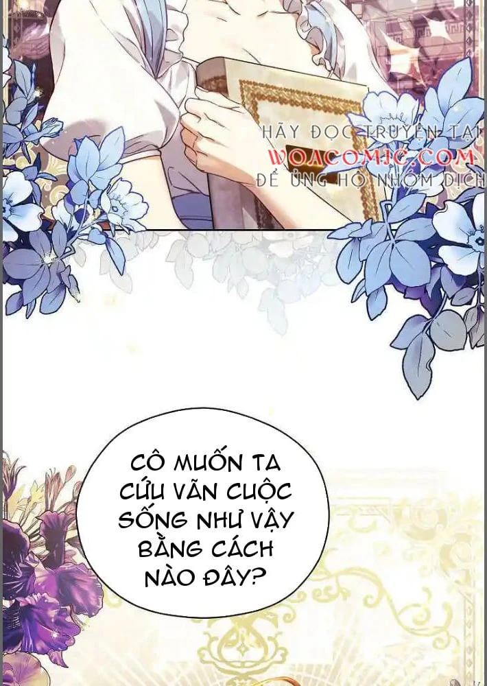 Công Tước Cần Được Giáo Dục Về Pháp Lý Chapter 1 - 8