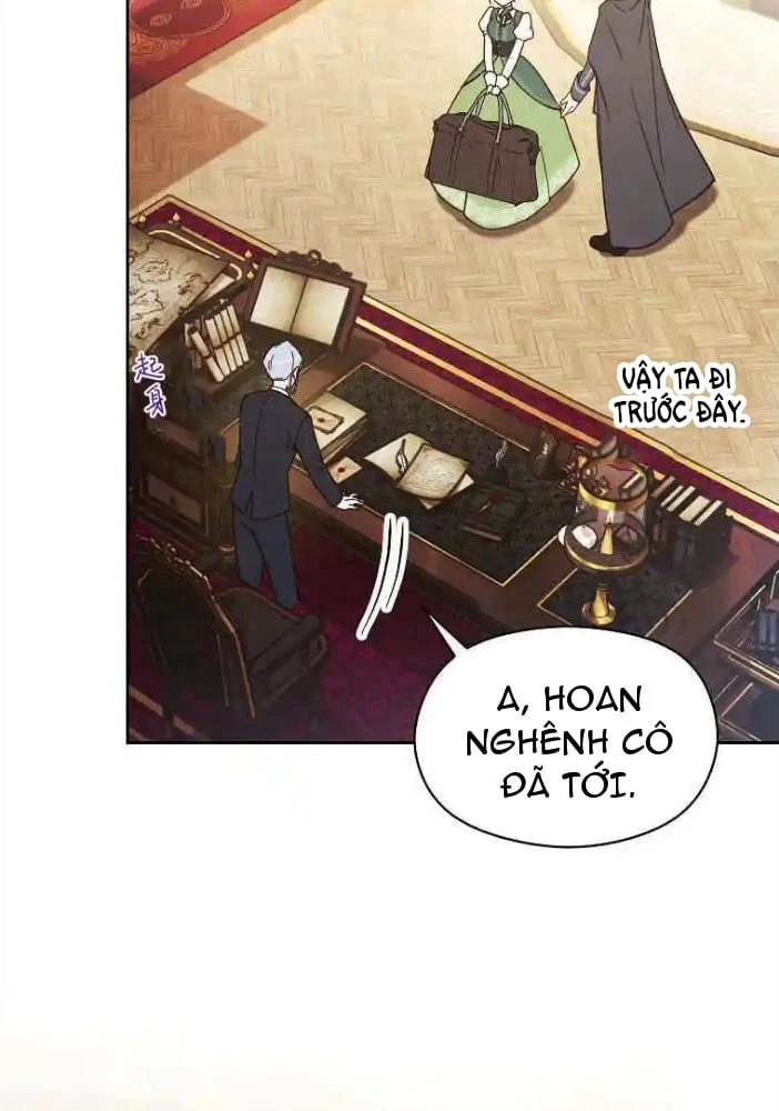 Công Tước Cần Được Giáo Dục Về Pháp Lý Chapter 1 - 40