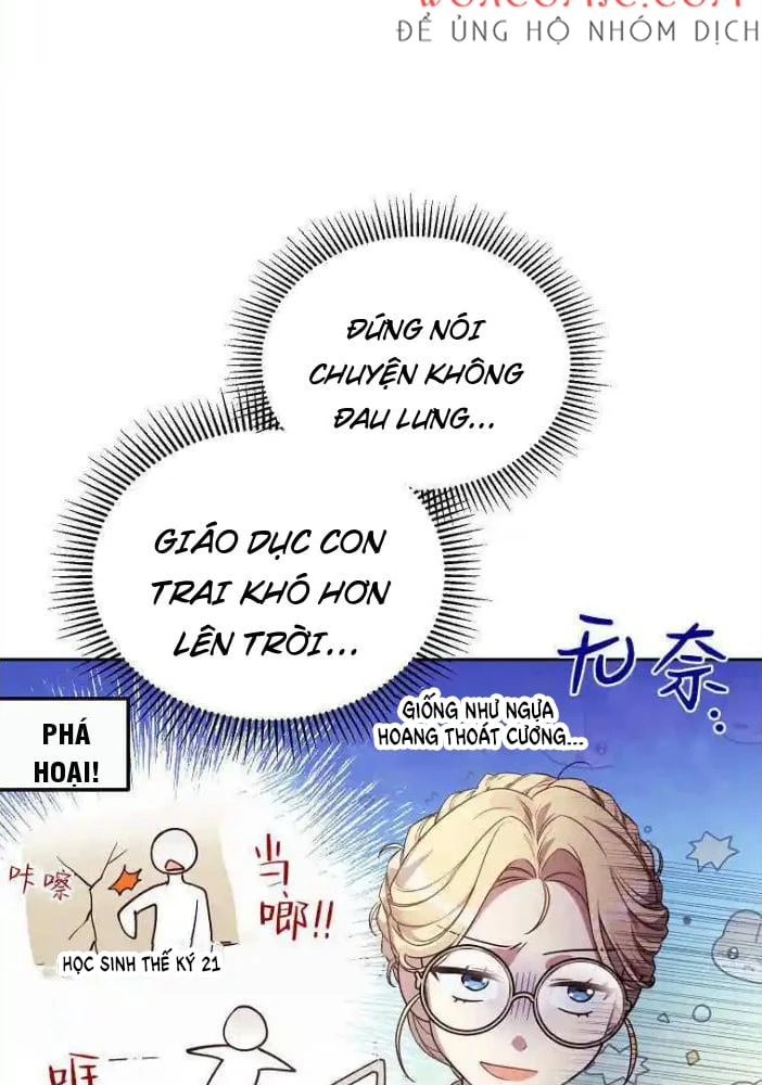 Công Tước Cần Được Giáo Dục Về Pháp Lý Chapter 1 - 52