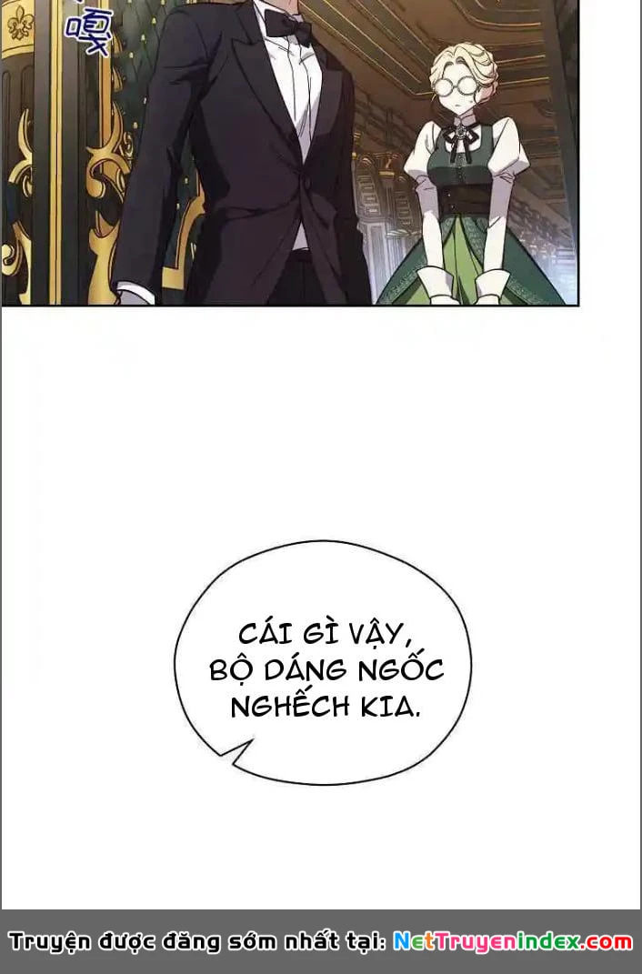 Công Tước Cần Được Giáo Dục Về Pháp Lý Chapter 1 - 83