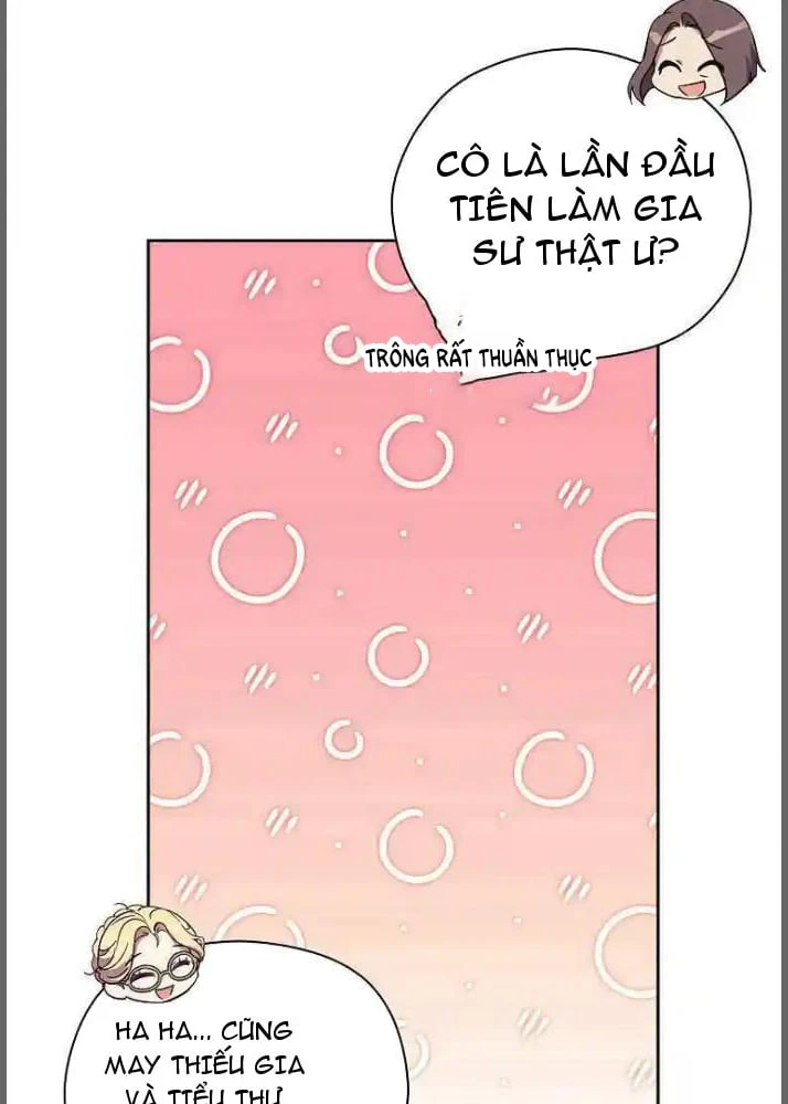 Công Tước Cần Được Giáo Dục Về Pháp Lý Chapter 2 - 10