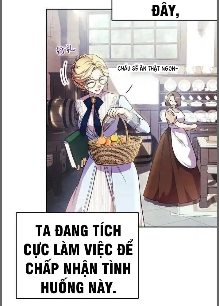 Công Tước Cần Được Giáo Dục Về Pháp Lý Chapter 2 - 12