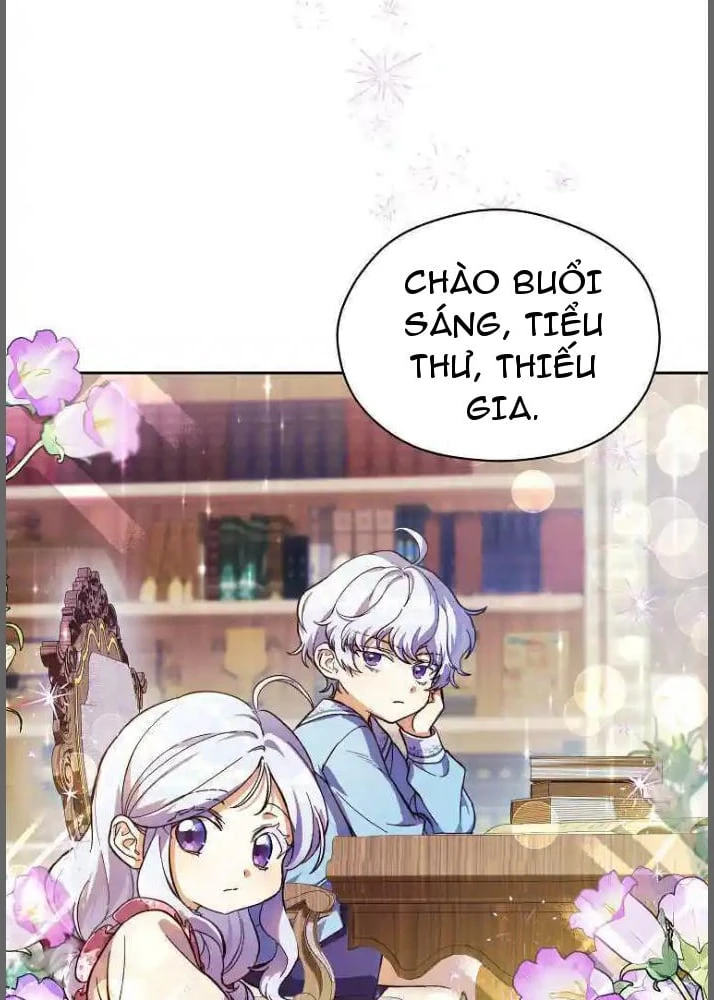 Công Tước Cần Được Giáo Dục Về Pháp Lý Chapter 2 - 17