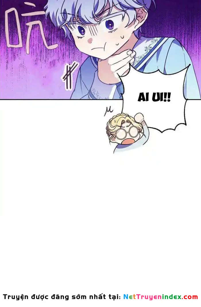 Công Tước Cần Được Giáo Dục Về Pháp Lý Chapter 2 - 31