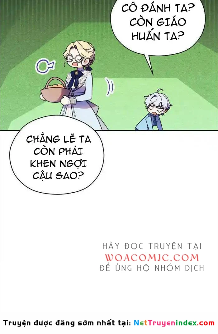 Công Tước Cần Được Giáo Dục Về Pháp Lý Chapter 2 - 35