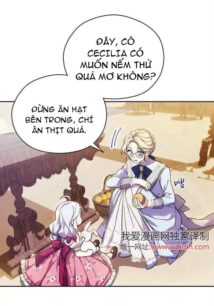 Công Tước Cần Được Giáo Dục Về Pháp Lý Chapter 2 - 36