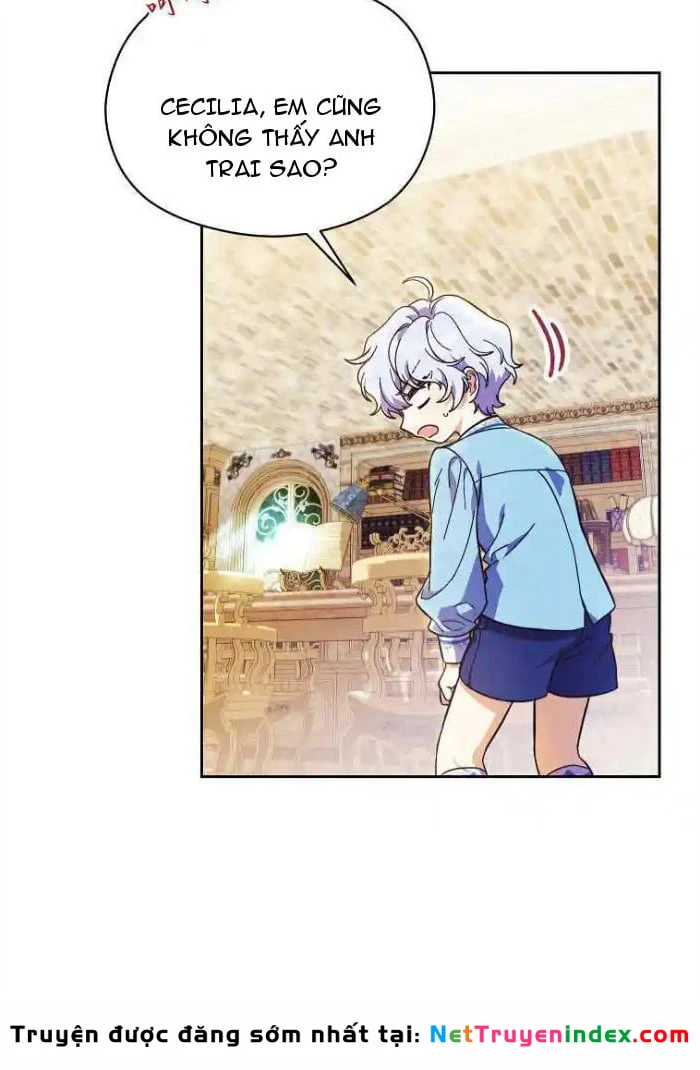 Công Tước Cần Được Giáo Dục Về Pháp Lý Chapter 2 - 39