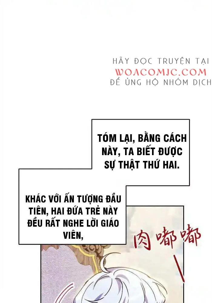 Công Tước Cần Được Giáo Dục Về Pháp Lý Chapter 2 - 43