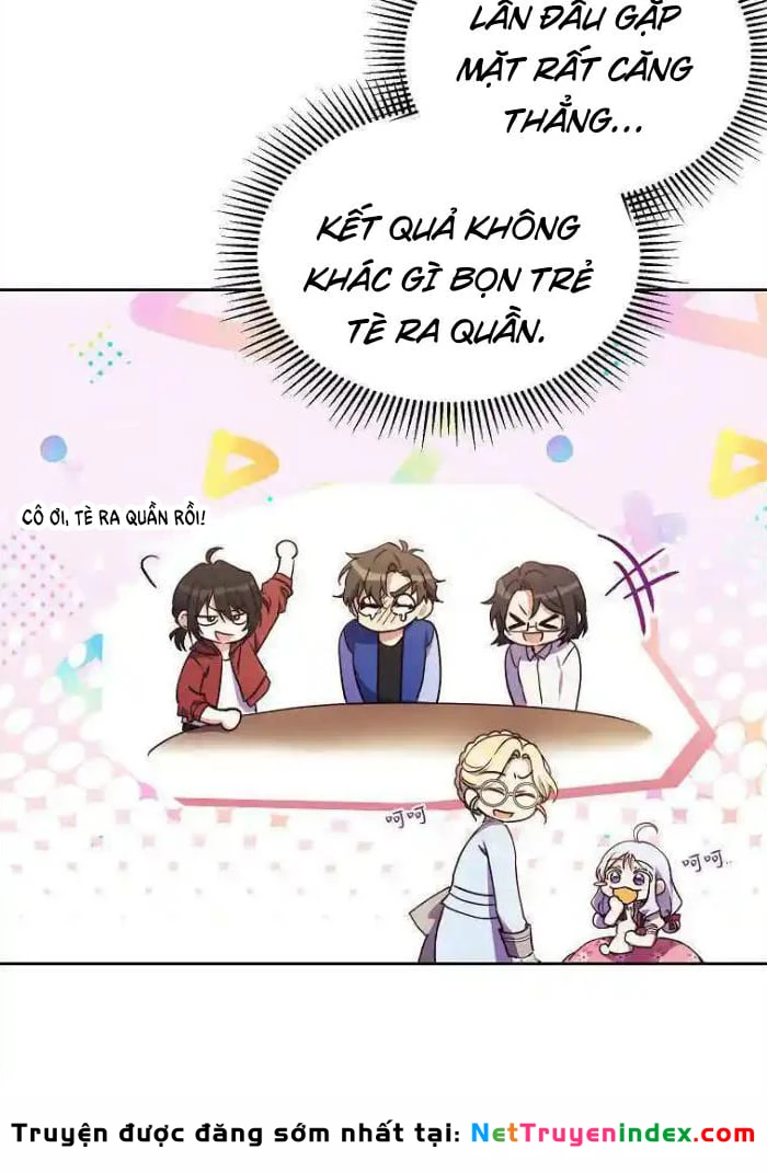 Công Tước Cần Được Giáo Dục Về Pháp Lý Chapter 2 - 45