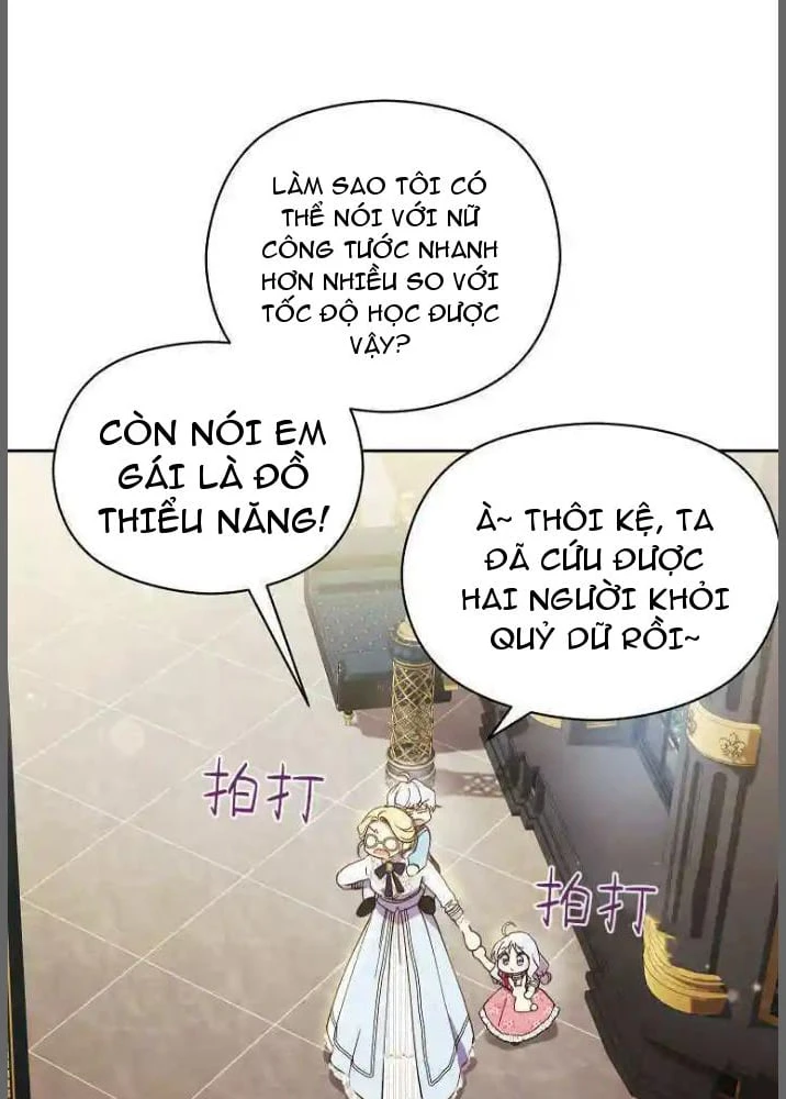 Công Tước Cần Được Giáo Dục Về Pháp Lý Chapter 2 - 76