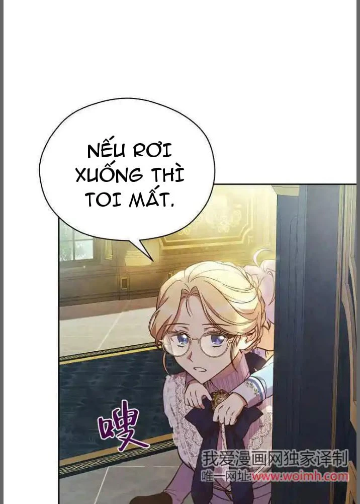 Công Tước Cần Được Giáo Dục Về Pháp Lý Chapter 2 - 80