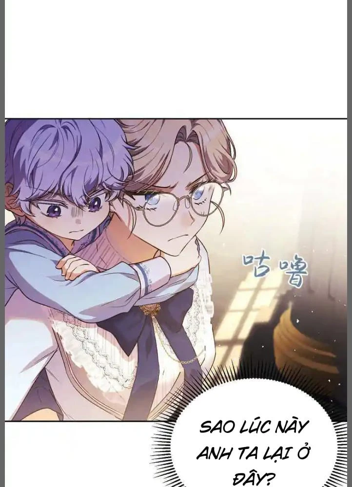 Công Tước Cần Được Giáo Dục Về Pháp Lý Chapter  3 - 4