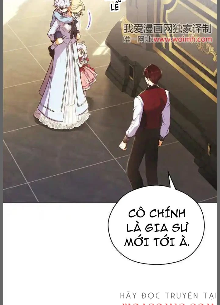 Công Tước Cần Được Giáo Dục Về Pháp Lý Chapter  3 - 6