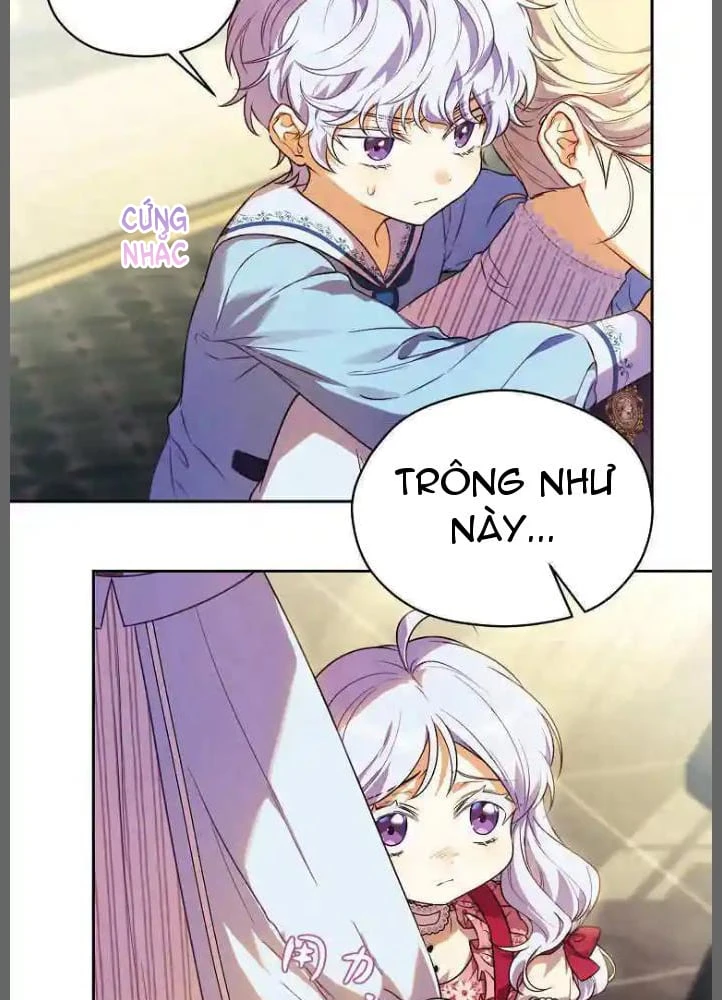 Công Tước Cần Được Giáo Dục Về Pháp Lý Chapter  3 - 8