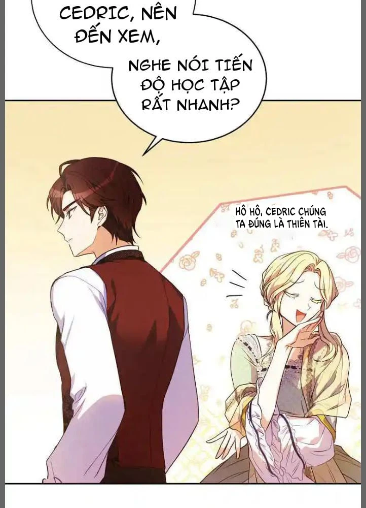 Công Tước Cần Được Giáo Dục Về Pháp Lý Chapter  3 - 10