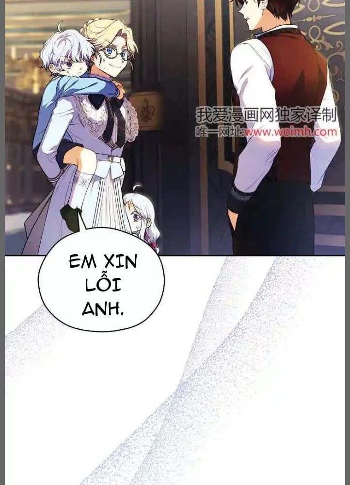 Công Tước Cần Được Giáo Dục Về Pháp Lý Chapter  3 - 15