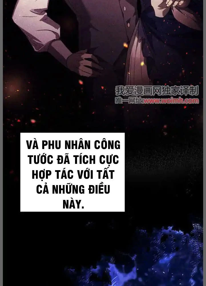 Công Tước Cần Được Giáo Dục Về Pháp Lý Chapter  3 - 20