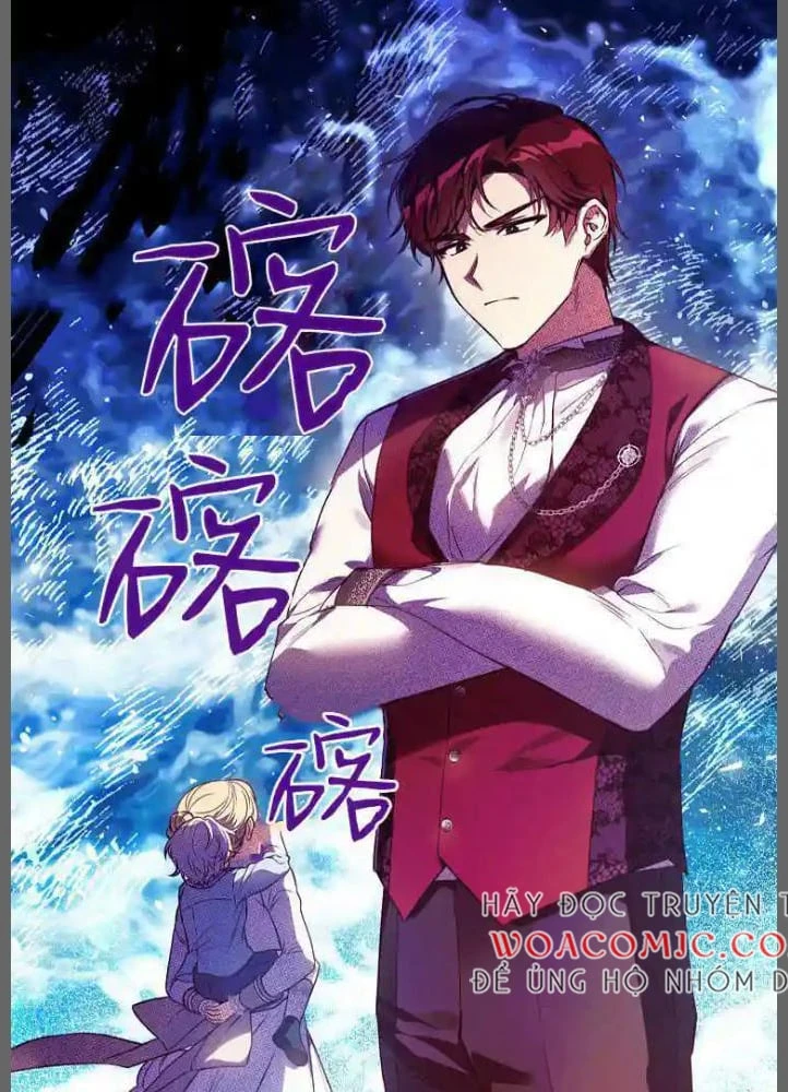 Công Tước Cần Được Giáo Dục Về Pháp Lý Chapter  3 - 21