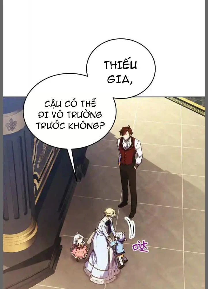 Công Tước Cần Được Giáo Dục Về Pháp Lý Chapter  3 - 24