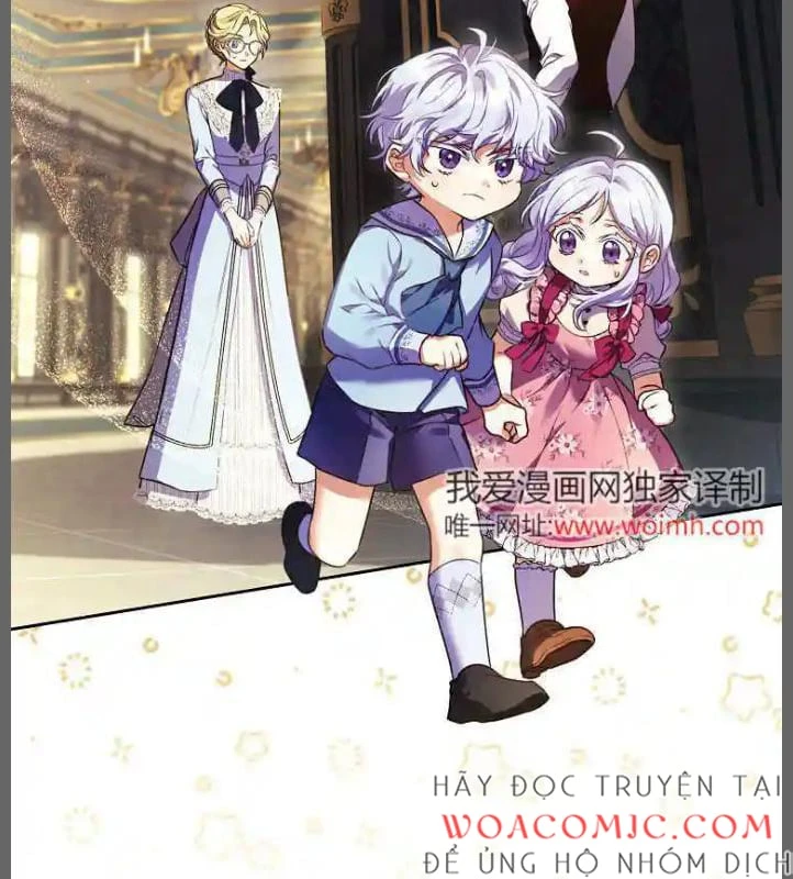 Công Tước Cần Được Giáo Dục Về Pháp Lý Chapter  3 - 28